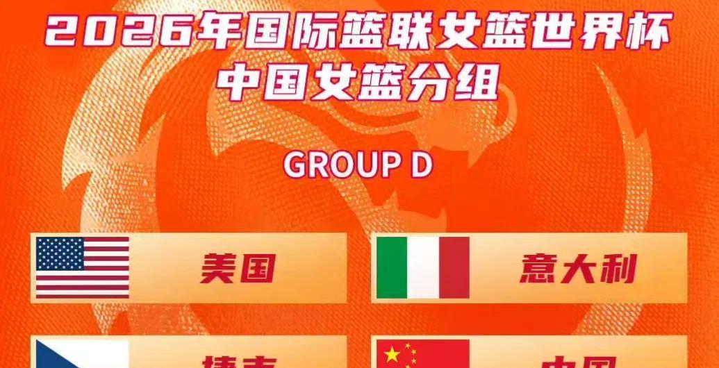保利体育登录入口-女篮抽到下下签，宫导迎挑战！放弃3人、启用李梦、刘禹彤是良策